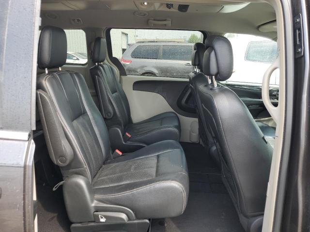 2017 DODGE GRAND CARA 2C4RDGDG0HR797752