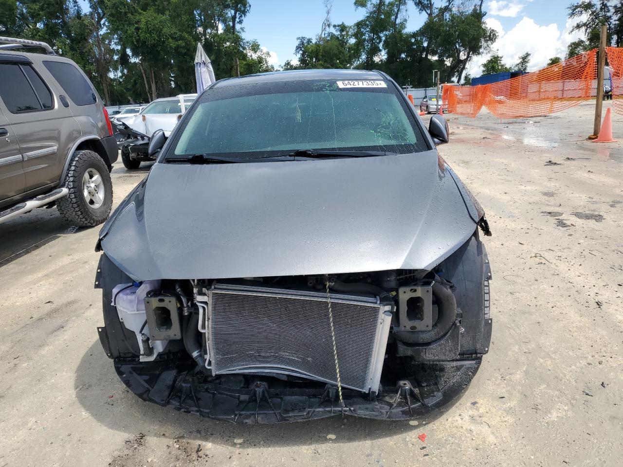 Hyundai Elantra se 2018