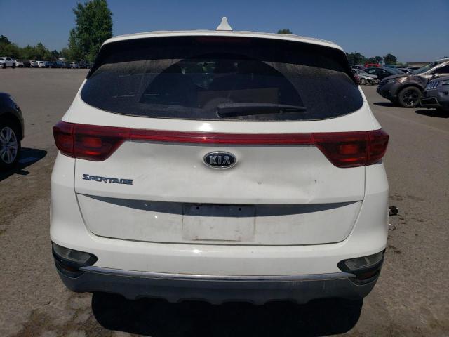 2020 KIA SPORTAGE L - KNDPM3ACXL7700648