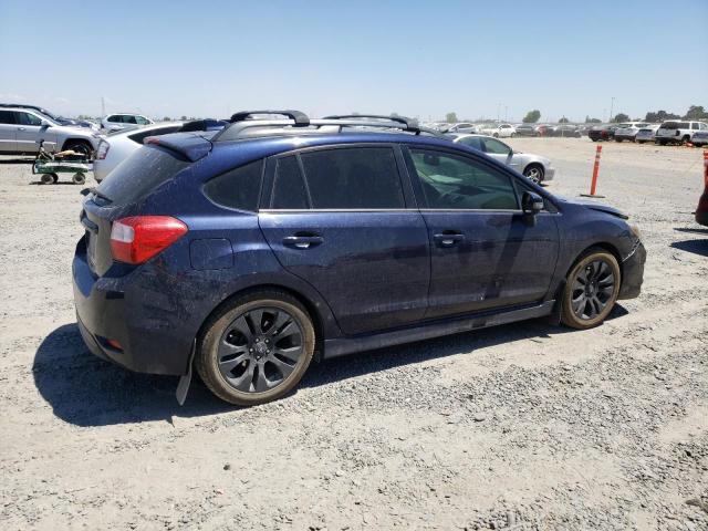 2016 SUBARU IMPREZA SP JF1GPAU61GH239668