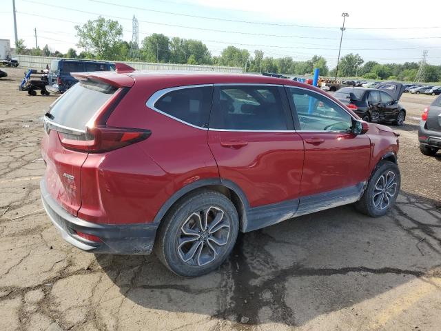 2020 HONDA CR-V EXL 2HKRW2H84LH639128