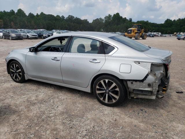 2017 NISSAN ALTIMA 2.5 1N4AL3AP2HC109858
