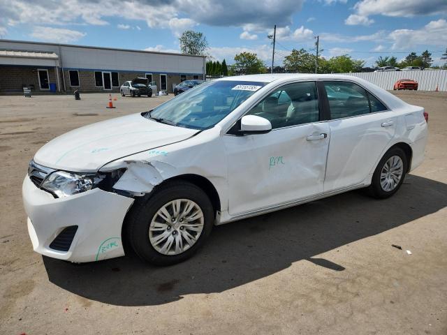 2014 TOYOTA CAMRY L - 4T4BF1FKXER420498