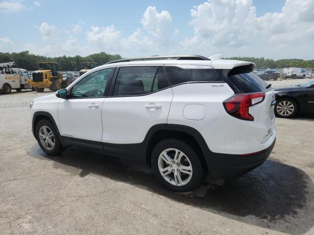 2022 GMC TERRAIN SL 3GKALTEV7NL222096