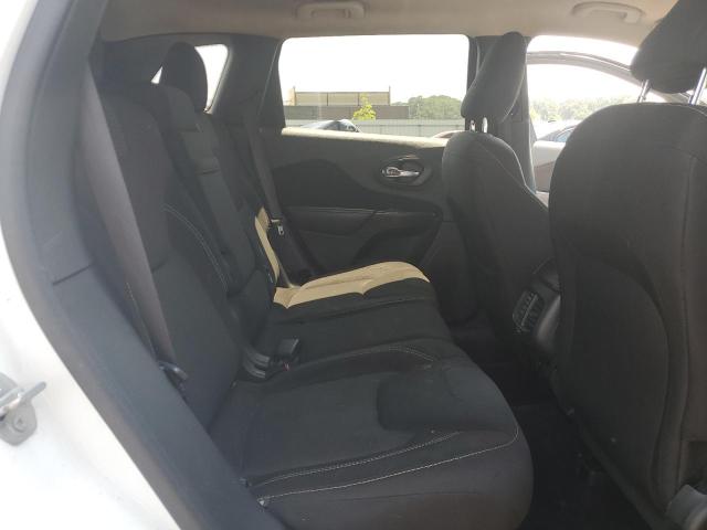 2016 JEEP CHEROKEE L - 1C4PJMCB4GW196872