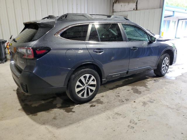 2021 SUBARU OUTBACK PR - 4S4BTADC2M3121042