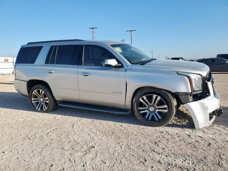 2018 GMC YUKON SLT 1GKS2BKC9JR361671