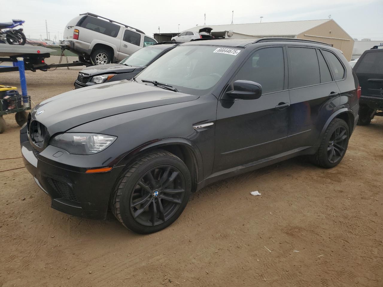 BMW X5 M