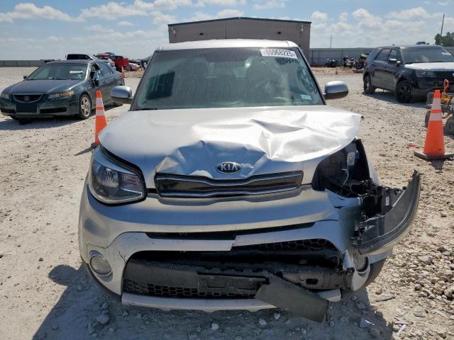 2019 KIA SOUL + KNDJP3A50K7668550