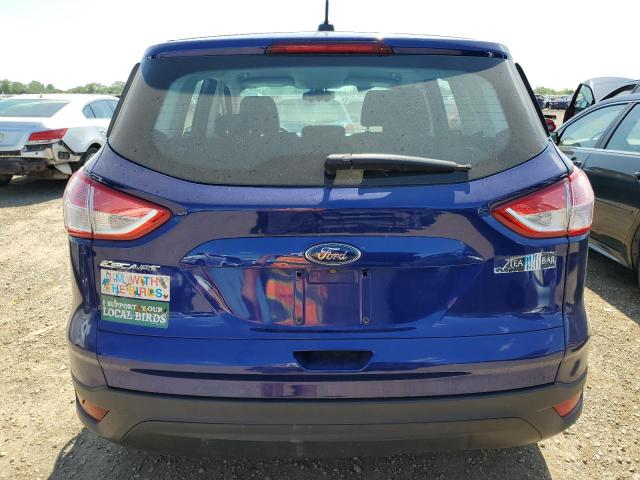 2015 FORD ESCAPE S 1FMCU0F71FUB00966