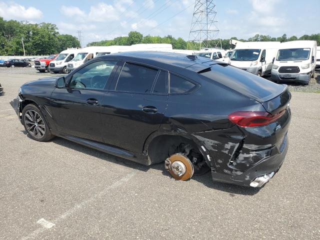 Vin: 5ux33ex03r9t65951, lot: 62666405, bmw x6 xdrive40i 20242