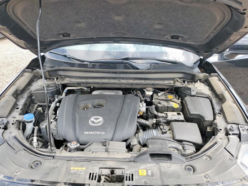 2023 MAZDA CX-5 JM3KFBAM3P0165160