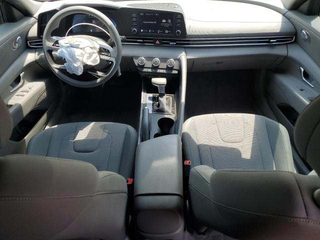 2025 HYUNDAI ELANTRA SE - KMHLL4DG0SU936209