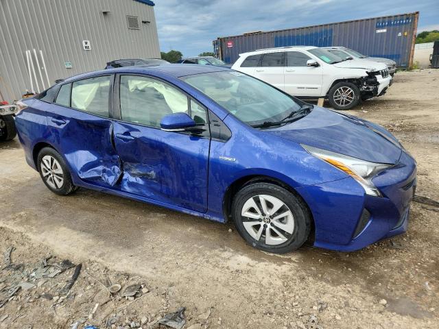 2016 TOYOTA PRIUS JTDKARFU1G3526747