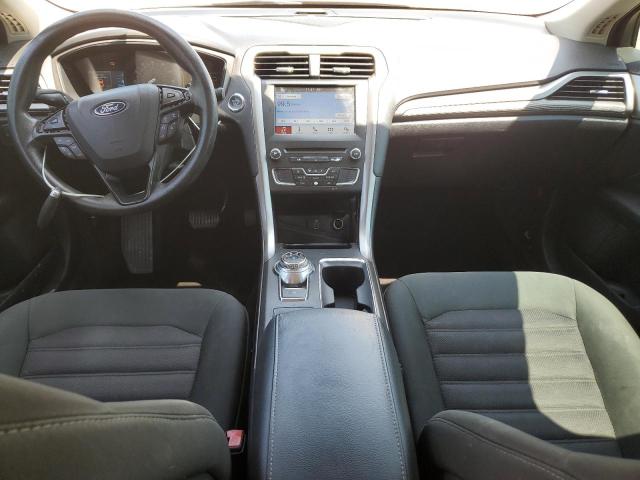 2018 FORD FUSION SE - 3FA6P0HDXJR178924