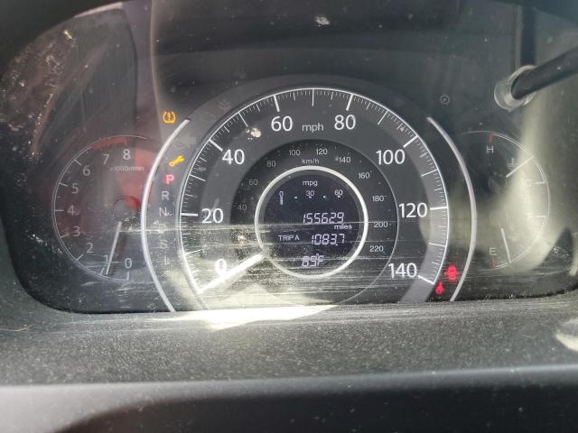 2015 HONDA CR-V EXL 2HKRM4H73FH662347