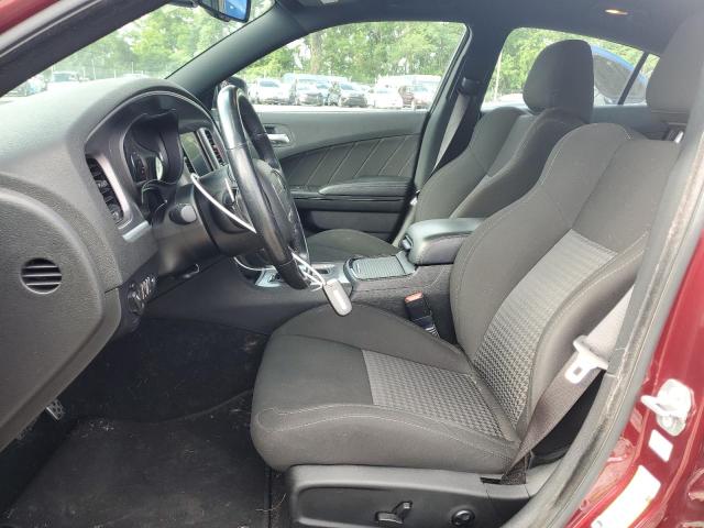 2021 DODGE CHARGER GT 2C3CDXHG0MH581307