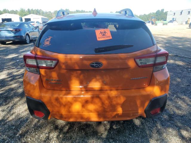 2018 SUBARU CROSSTREK JF2GTAEC2J9205557