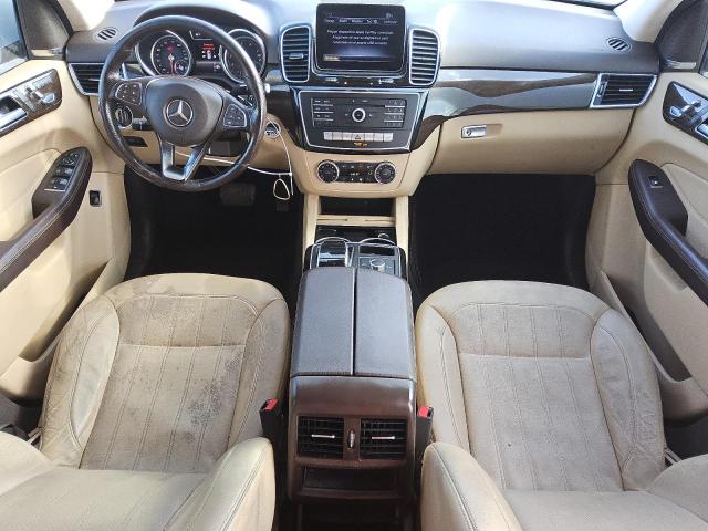 2018 MERCEDES-BENZ GLE 350 4JGDA5JB7JB131634