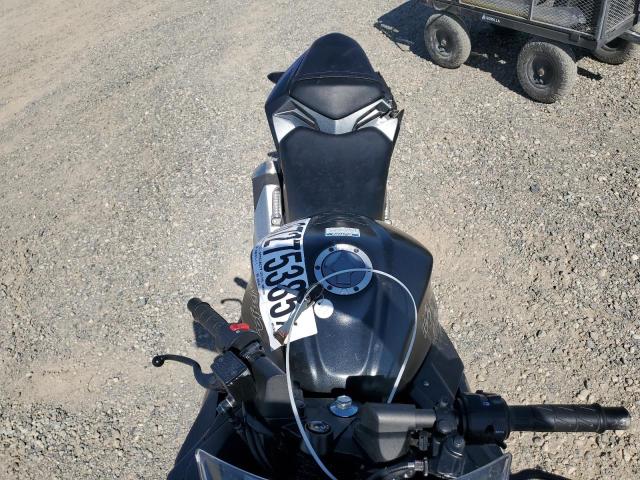2016 KAWASAKI EX300 A JKAEX8A14GDA26530