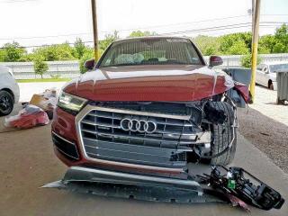 2018 AUDI Q5 PREMIUM PLUS WA1BNAFY0J2136397