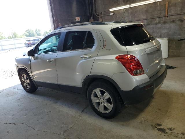 2015 CHEVROLET TRAX 1LT - KL7CJLSB4FB068225