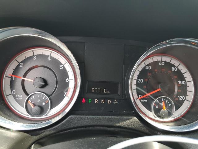 2019 DODGE GRAND CARA 2C4RDGBG3KR524606