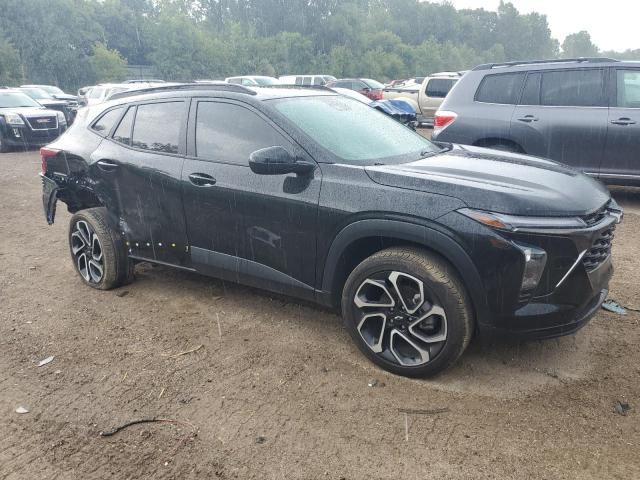 2024 CHEVROLET TRAX 2RS KL77LJE2XRC096508
