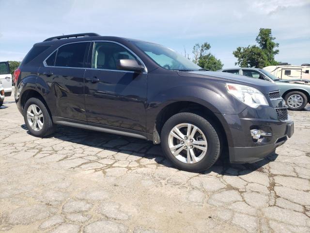 2015 CHEVROLET EQUINOX LT - 2GNALCEK7F6178731