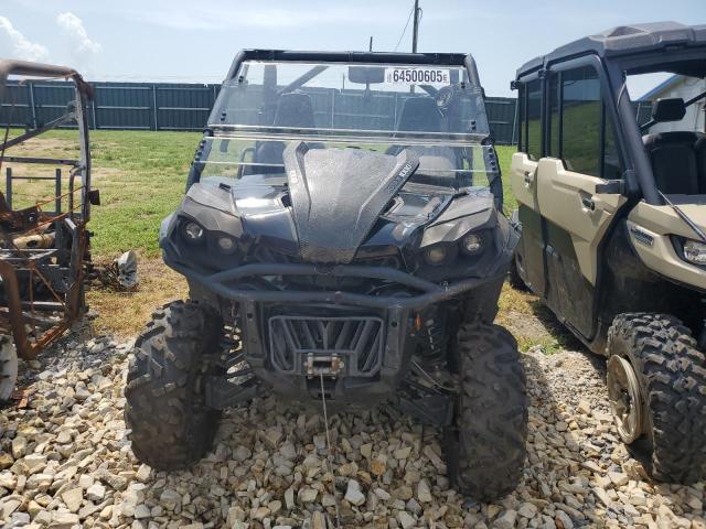 2013 CAN-AM COMMANDER 3JBKXUP15DJ001257