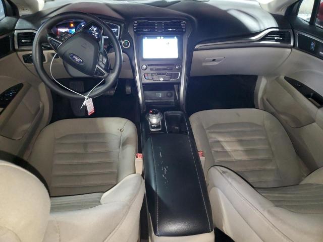 2017 FORD FUSION SE 3FA6P0H70HR363231