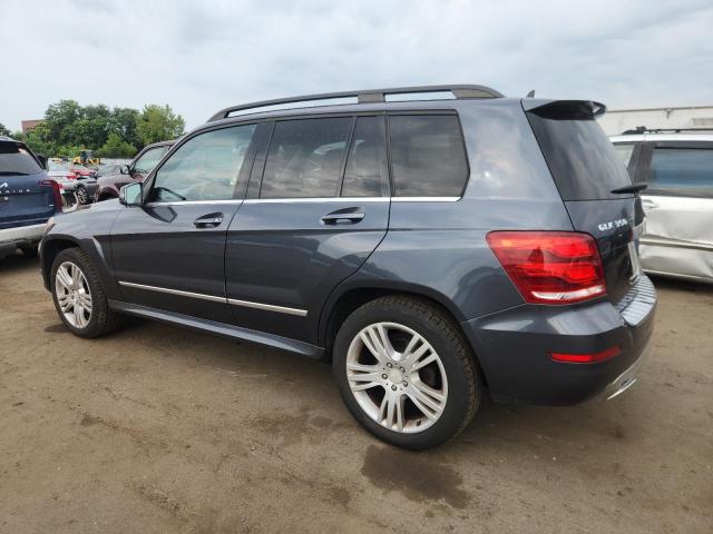 2014 MERCEDES-BENZ GLK 350 4M - WDCGG8JBXEG192030