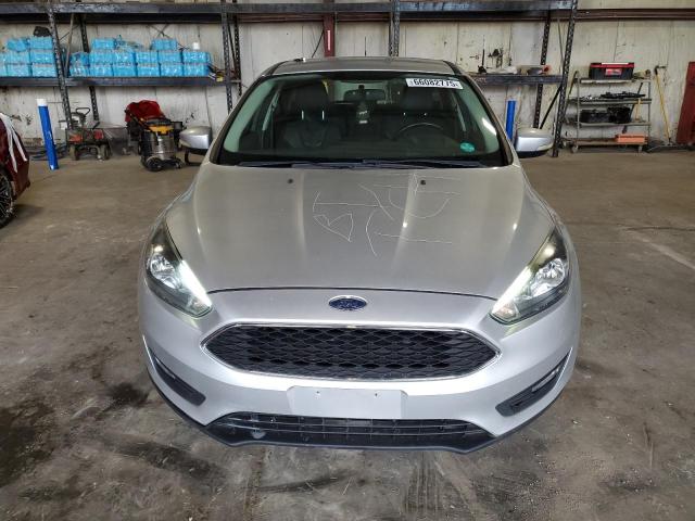 2016 FORD FOCUS SE - 1FADP3K29GL302592