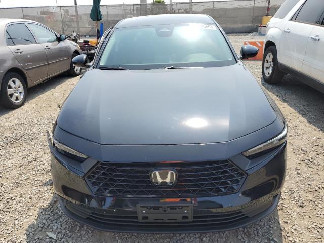 2025 HONDA ACCORD LX 1HGCY1F26SA026945