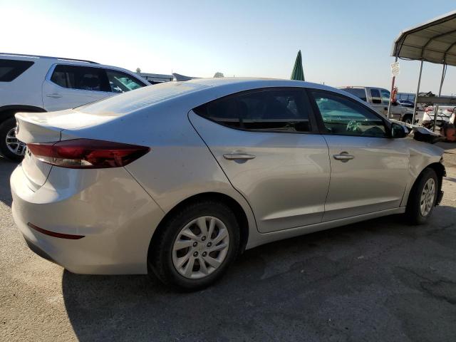 2017 HYUNDAI ELANTRA SE - 5NPD74LF0HH088924