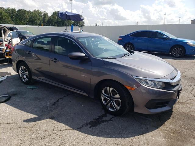 2017 HONDA CIVIC LX 19XFC2F51HE023029