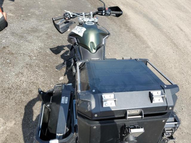 2017 TRIUMPH MOTORCYCLE TIGER 800 SMTE09BF7HT808112