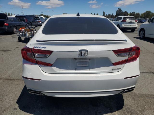2022 HONDA ACCORD SPO 1HGCV1F37NA001767