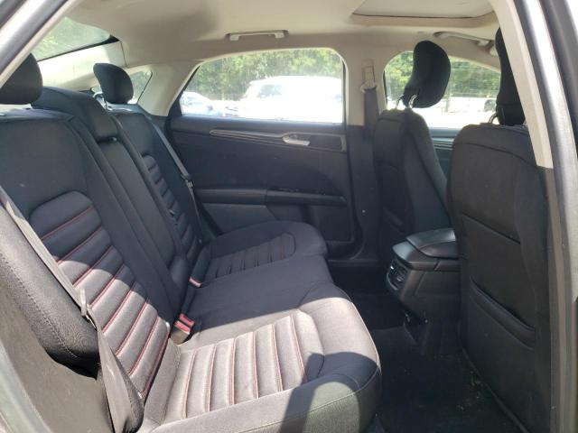 2014 FORD FUSION SE - 3FA6P0LU1ER385330