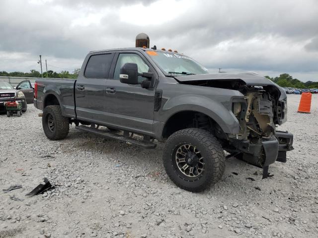 2019 FORD F250 SUPER DUTY 1FT7W2B67KED98114