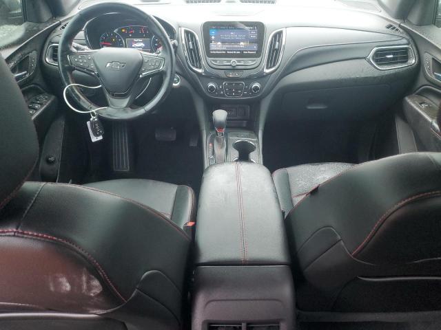2024 CHEVROLET EQUINOX RS - 3GNAXMEG8RS131901