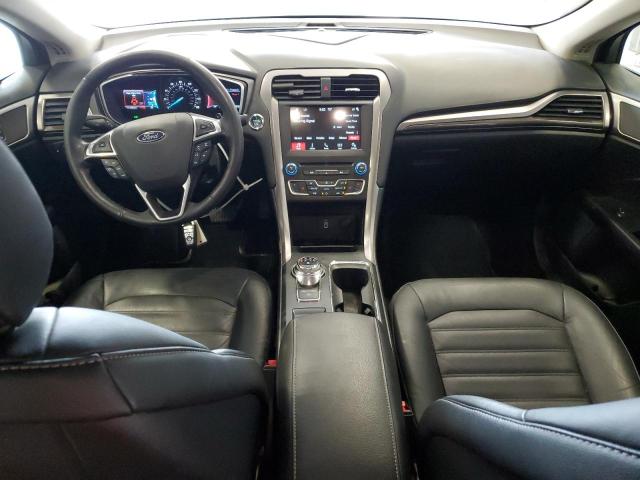 2017 FORD FUSION SE - 3FA6P0HD3HR138694