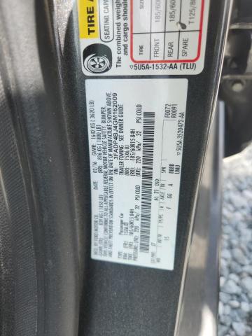 2016 FORD FIESTA SE 3FADP4BJ4GM162009