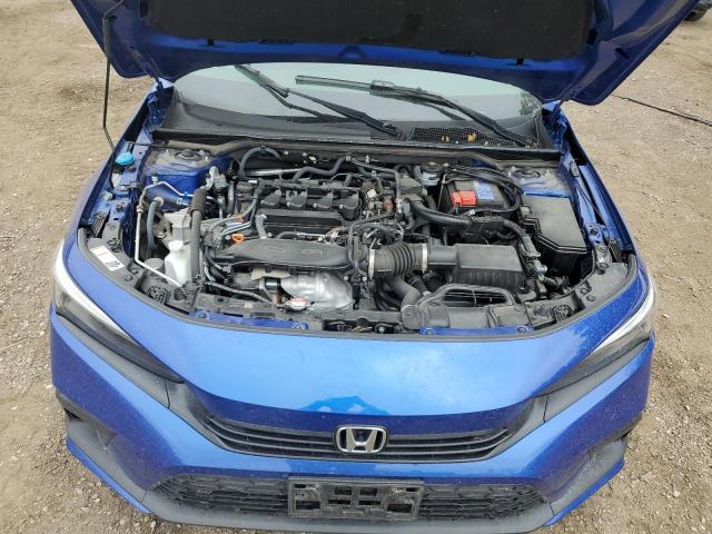 2022 HONDA CIVIC TOUR 2HGFE1F92NH006958