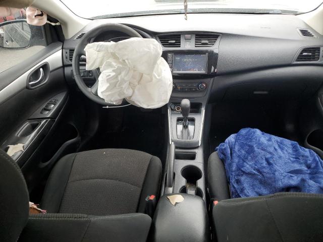 2019 NISSAN SENTRA S - 3N1AB7AP7KY457404