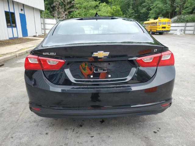 2023 CHEVROLET MALIBU LT - 1G1ZD5ST0PF138010