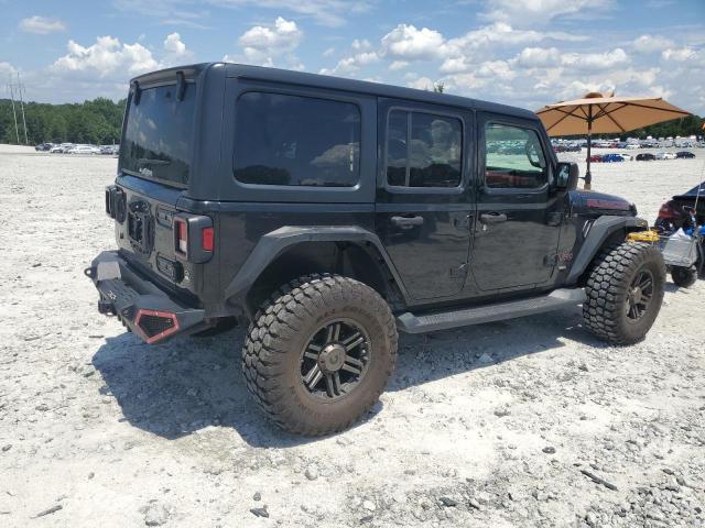 2019 JEEP WRANGLER U #3257163216