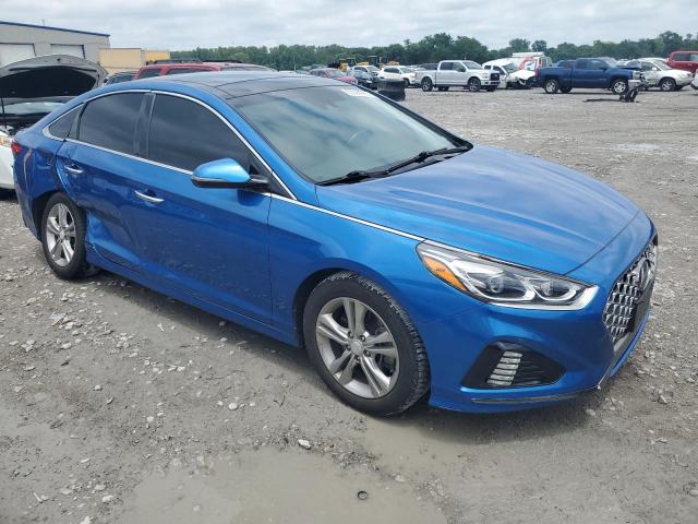 2019 HYUNDAI SONATA LIM 5NPE34AF3KH766916