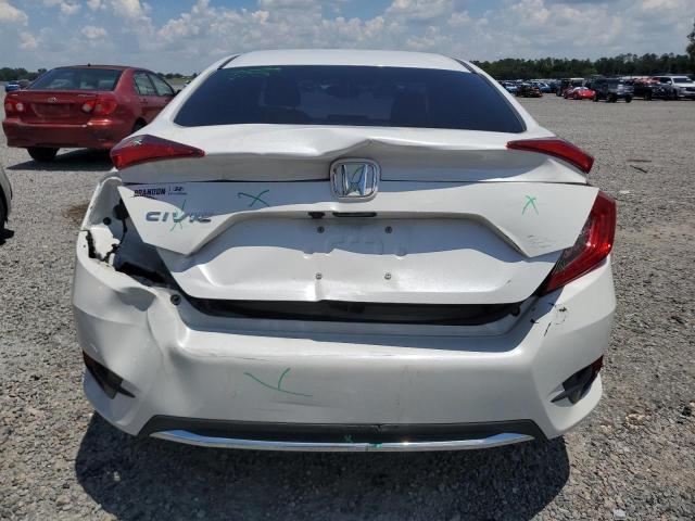 2020 HONDA CIVIC LX 2HGFC2F69LH561386