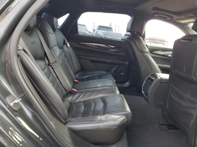 2016 CADILLAC CT6 PLATIN 1G6KK5R61GU165052